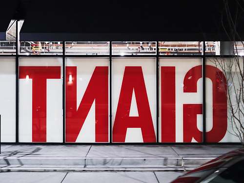 radisson red minneapolis downtown GIANT signage minneapolis